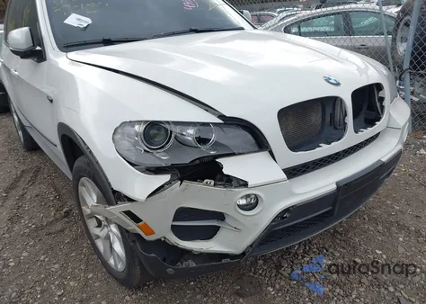 2012 BMW X5 xDrive35I/xDrive35I Premium/xDrive35I Sport Activity from USA, damaged, VIN 5UXZV4C51CL989208